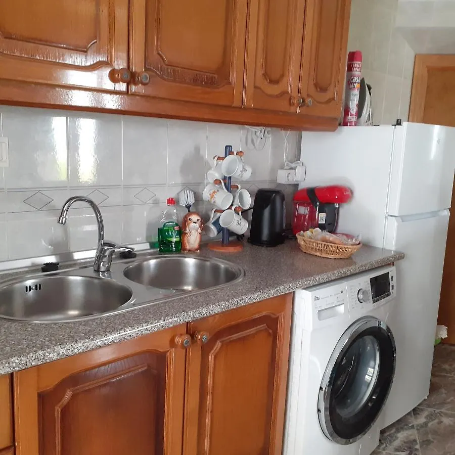 Casa De Las Flores - A Picture Perfect Location! El Gastor 0*,  Spain