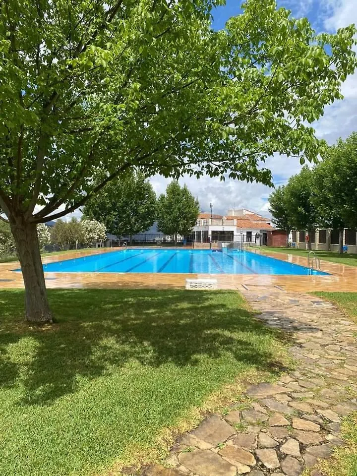 Casa De Las Flores - A Picture Perfect Location! El Gastor